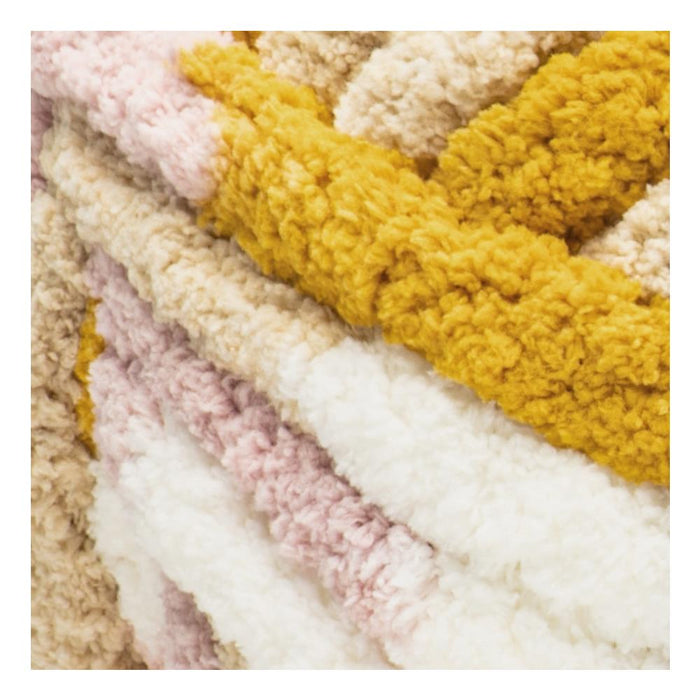 Bernat Blanket Extra Thick 600g - Plantain