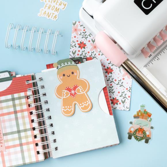 We R Memory Keepers - Cinch Square Hole Tool Bundle