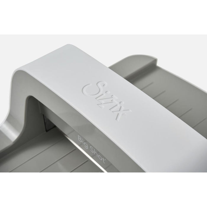 New Design - Sizzix - Big Shot Machine Original