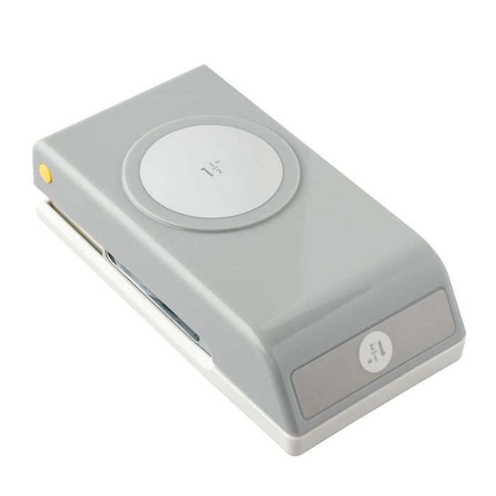 EK Success - Large Punch Circle - 1.5"