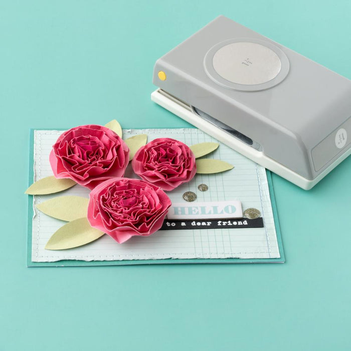 EK Success - Large Punch Circle - 1.5"