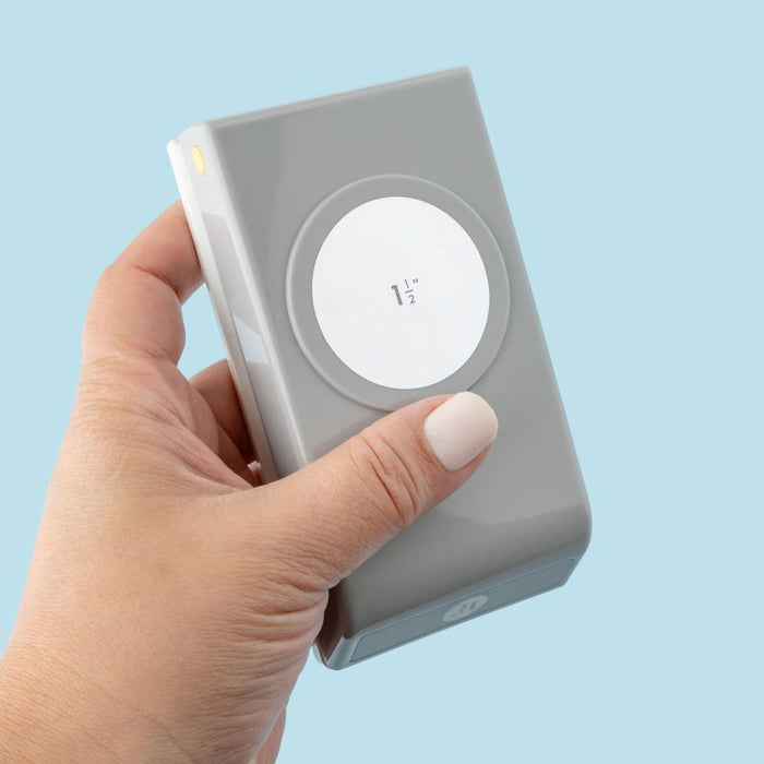 EK Success - Large Punch Circle - 1.5"