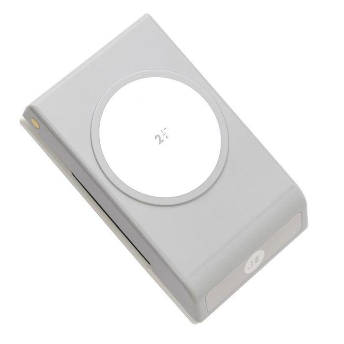 Ek Success - Large Punch 2.5 inch - Circle