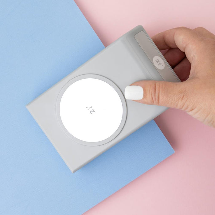 Ek Success - Large Punch 2.5 inch - Circle