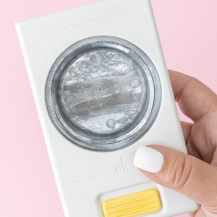 Ek Success - Large Punch 2.5 inch - Circle