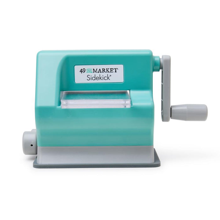 Sizzix Sidekick - Starter Kit By 49 & Market