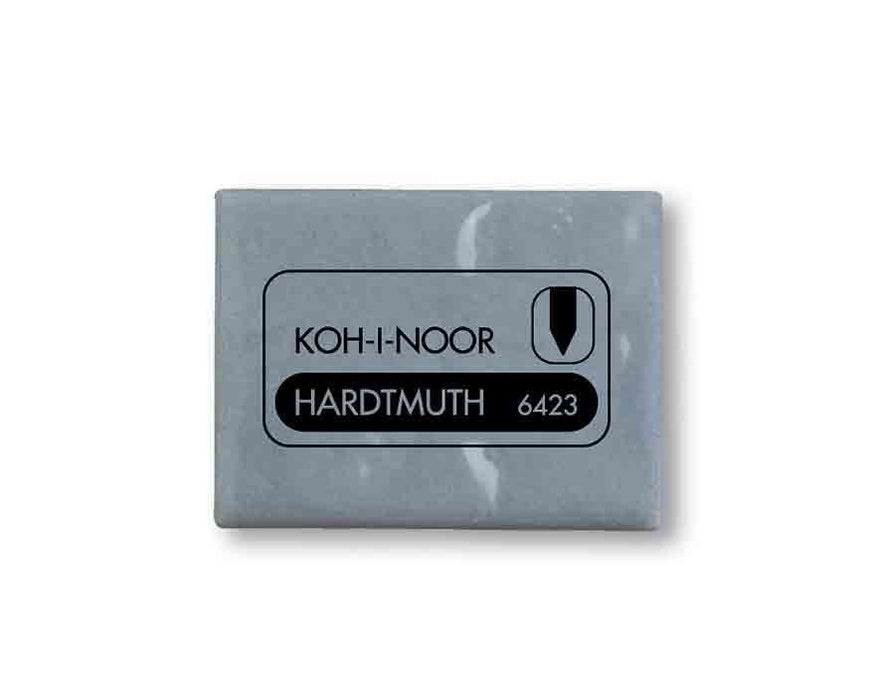 Koh-i-Noor - Kneaded Eraser - Grey