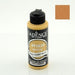 Cadence - Hybrid Acrylic Paint - Multi Surfaces & Leather - Amber - 70ml