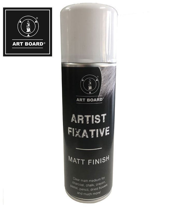 Artboard - Fixative - 200ml Spray