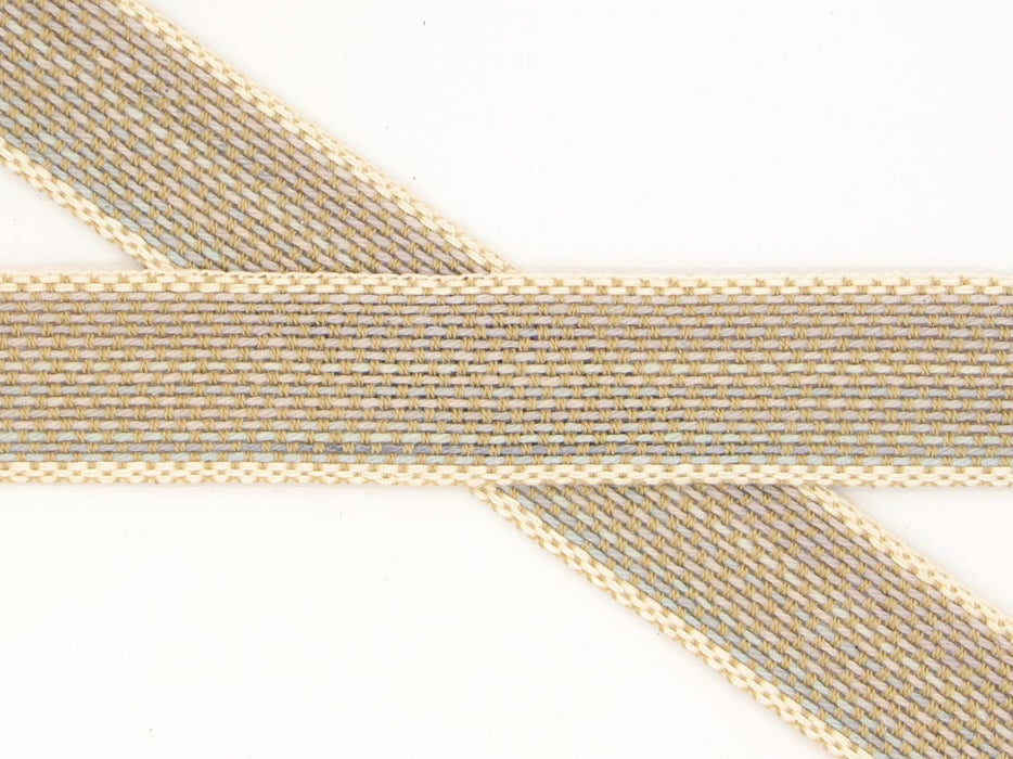 Marbled Zanzibar Tape - Cotton Mesh Tape (30mm x 20m)