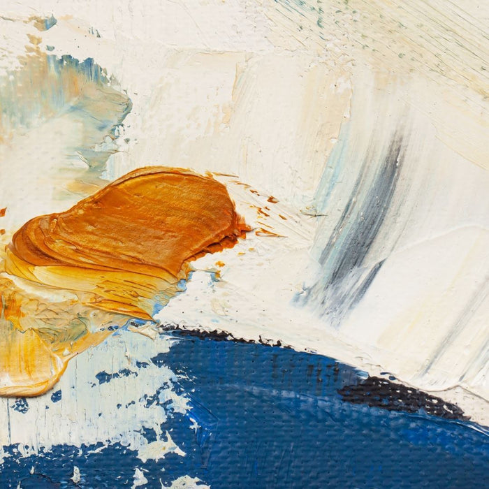 Art Board - Canvas Panel 12"x16" 305mmx406mm