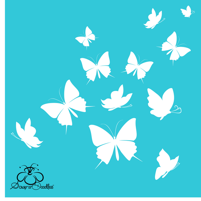 Poli-Mask - Stencil & Sandblast Self-Adhesive Vinyl (30cm x 1.8M)