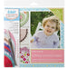 Ammees Babies Edgit Piercing Crochet Hook & Book Set-Lullaby Crochet Edges