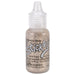 Ranger Stickles Glitter Glue .5oz-Mercury Glass