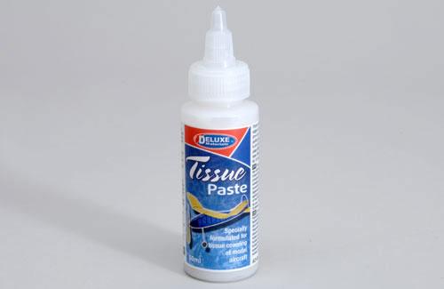 Deluxe Materials - Tissue Paste - 50ml