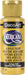 DecoArt Americana Acrylic Paint 2oz-Antique Gold - Opaque