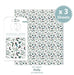 Craft Consortium - Decoupage Papers 13.75"X15.75" 3/Pkg - Holly
