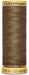 Gutermann Natural Cotton Thread 110yd-Cork