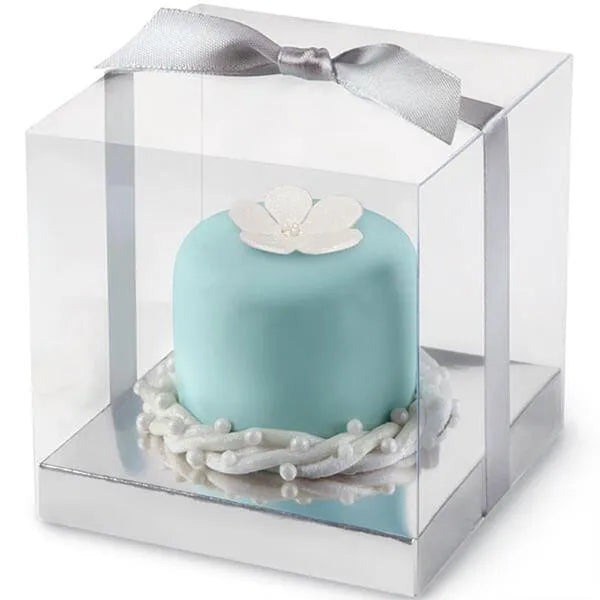 Wilton - Favor Box Kits