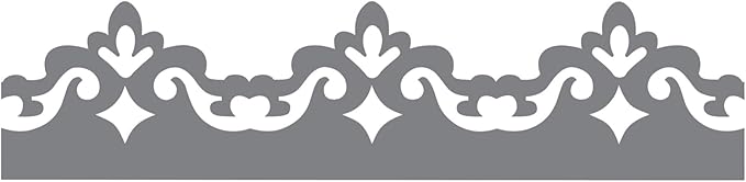 Fiskars - Border Punch - Lace