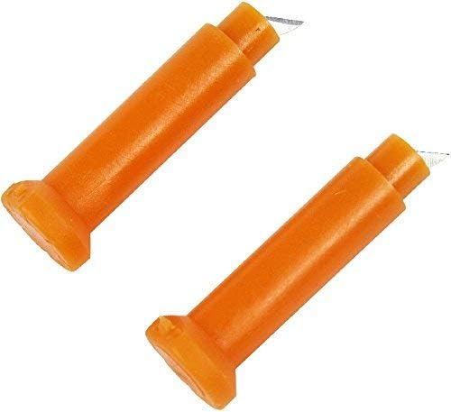 Fiskars - ShapeCutter Blades x2