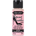 DecoArt - Patent Leather - High Gloss Paint - Soft Pink