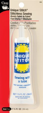 Dritz Unique Stitch Adhesive