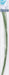 Panacea Cloth Covered Stem Wire 16 Gauge 18" 8/Pkg-Green