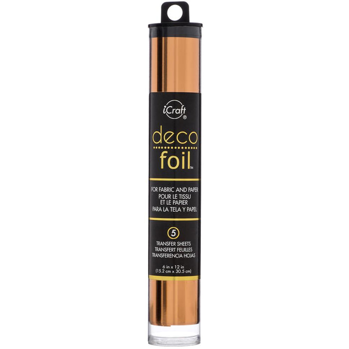 Thermoweb - Deco Foil - Copper