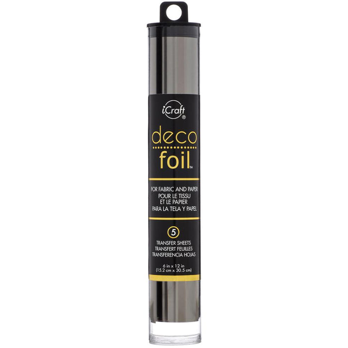 Thermoweb - Deco Foil - Pewter