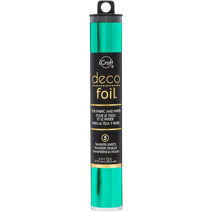 Thermoweb - Deco Foil - Jade