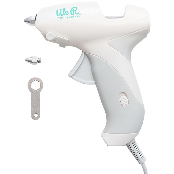 We R Memory Keepers - USB Mini Glue Gun