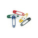 Creative Impressions - Mini Safety Pins - Primary - 50pk