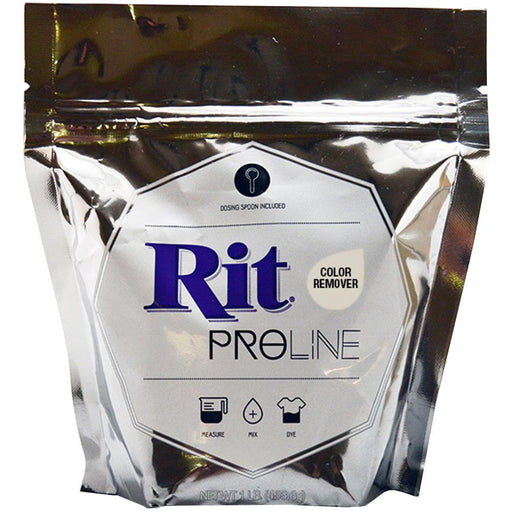 Rit Dye - Proline Color Remover Powder 1lb Bag