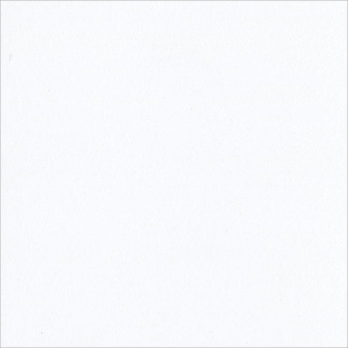 Bazzill Classic Cardstock 12"X12"- CLASSIC SMOOTH WHITE