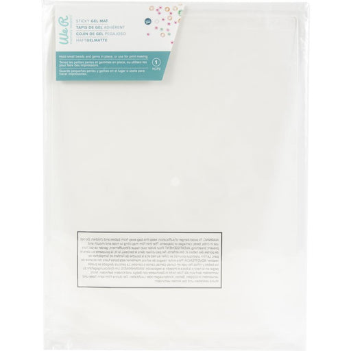 We R Memory - Craft Surfaces Gel Mat 8.5"x11"