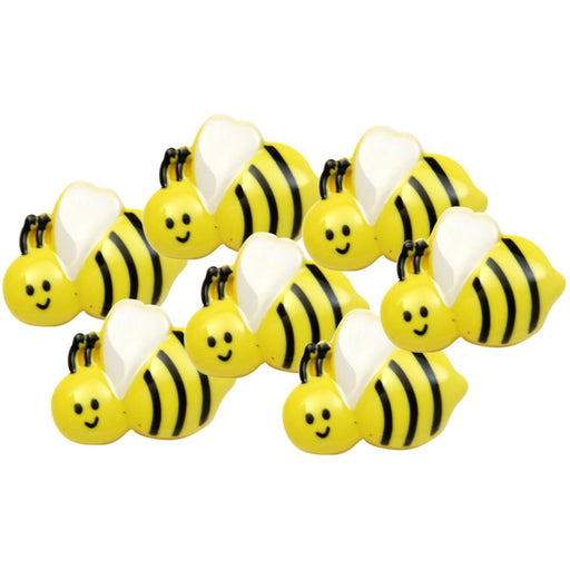 Blumenthal - Favorite Findings - Big Buttons - Bumble Bees