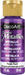 DecoArt Dazzling Metallics Acrylic Paint 2oz-Purple Pearl