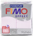 Fimo Effect Polymer Clay 2oz-Rose Quartz