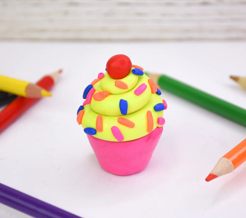 Sculpey Non-Dry™ Modeling Clay Color Sampler 20 pc