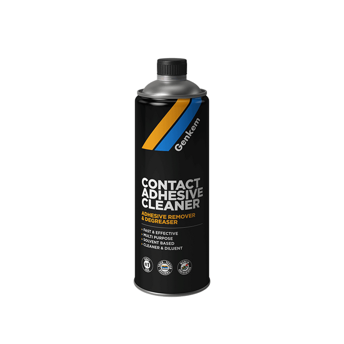 Genkem - Contact Adhesive Cleaner - 500ml