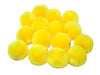 Dala - Pom Poms - 20mm - Yellow