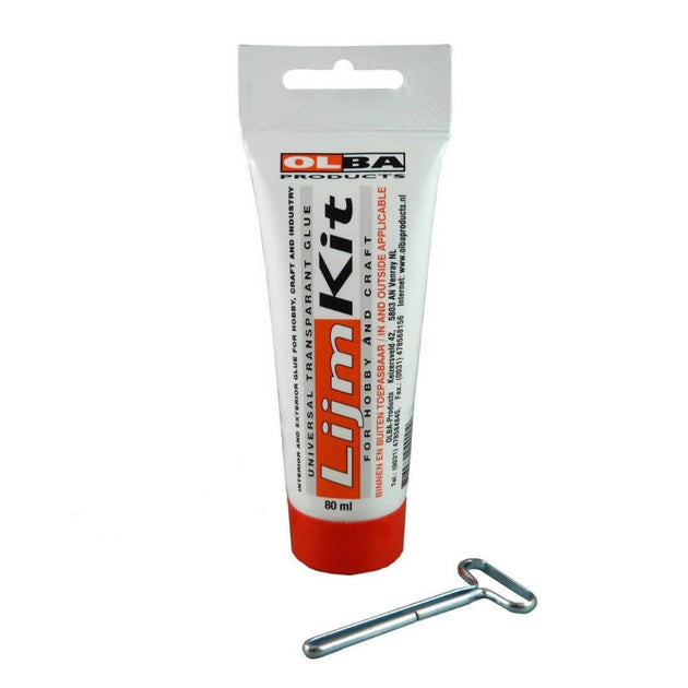 OLBA Glue Tube 80ml