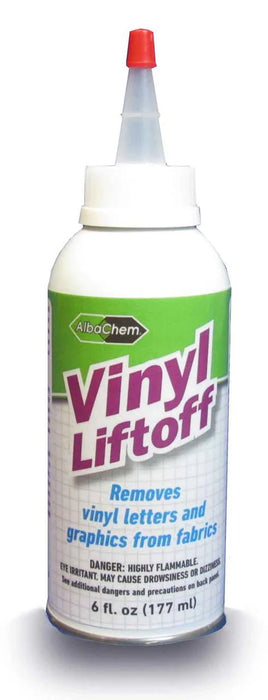 AlbaChem - VLR - Vinyl Lifter