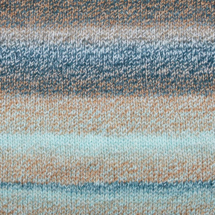 Premier Puzzle Cotton Yarn - Go Fish