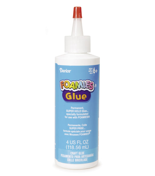 Darice - Foamies Glue - 118.56ml