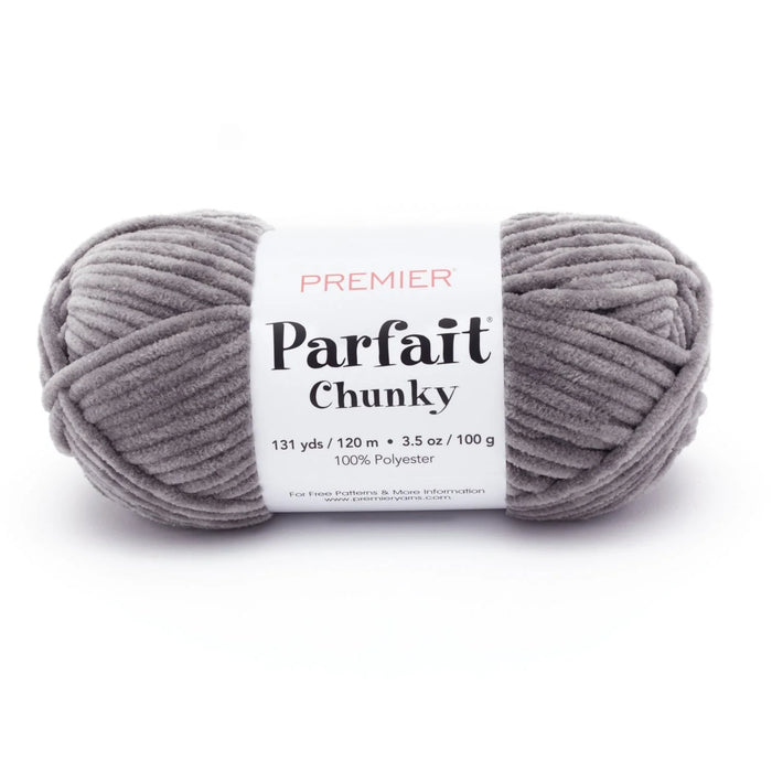 Premier Parfait Chunky Yarn - Seal