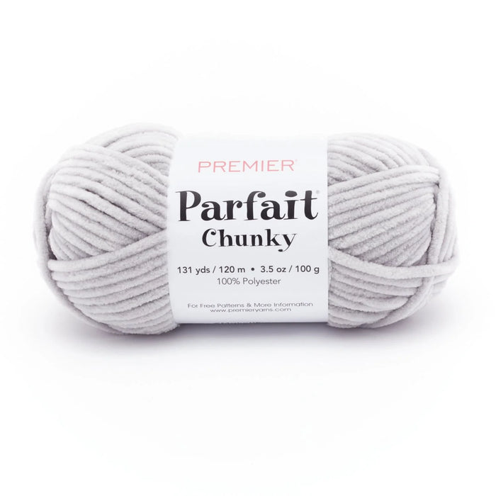 Premier Parfait Chunky Yarn - Fog