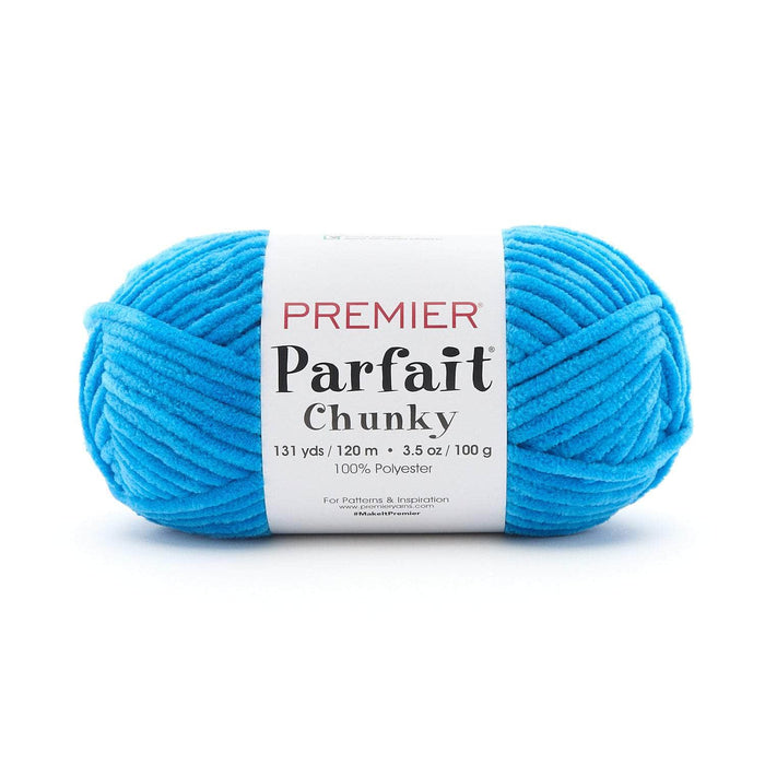Premier Parfait Chunky Yarn - Rock Candy