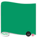 Grafitack - High Quality Adhesive Vinyl - Green Matt - 30cm x 0.5M
